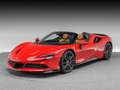 Ferrari SF90 Spider Assetto Fiorano Червоний - thumbnail 1