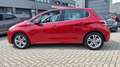 Peugeot 208 1.2 VTi Allure LEER-NAVI-BLUETOOTH-LMV-STOEL VERW. Rood - thumbnail 8