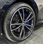 BMW 330 330d Touring mhev 48V xdrive Msport auto INT.PELLE Negro - thumbnail 7