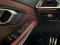 BMW 330 330d Touring mhev 48V xdrive Msport auto INT.PELLE Negro - thumbnail 14