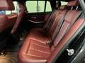 BMW 330 330d Touring mhev 48V xdrive Msport auto INT.PELLE Negro - thumbnail 10