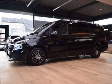 V 220 d LICHTE VRACHT