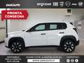 Fiat Grande Panda 1.2 Hybrid 110 CV S&S Icon PROMO LUGLIO Bianco - thumbnail 1