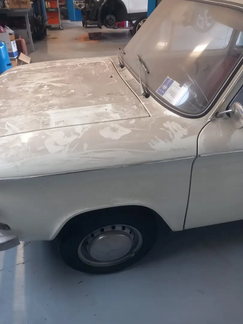 NSU Prinz prinz L - 1