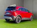Opel Crossland Elegance 1,2 Turbo PT110 Rouge - thumbnail 4