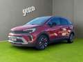 Opel Crossland Elegance 1,2 Turbo PT110 Rouge - thumbnail 1