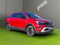 Opel Crossland Elegance 1,2 Turbo PT110 Rouge - thumbnail 5