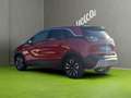 Opel Crossland Elegance 1,2 Turbo PT110 Rouge - thumbnail 3