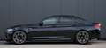 BMW M5 Zwart - thumbnail 4