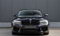 BMW M5 Zwart - thumbnail 1