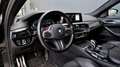 BMW M5 Zwart - thumbnail 10