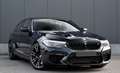 BMW M5 Zwart - thumbnail 2