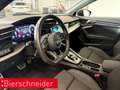 Audi S3 Lim. TFSI S tronic MATRIX 19 S-SITZE B&O PANO VIRT Schwarz - thumbnail 9