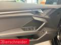Audi S3 Lim. TFSI S tronic MATRIX 19 S-SITZE B&O PANO VIRT Schwarz - thumbnail 16