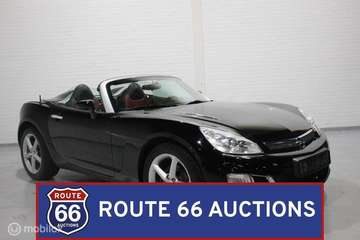 | 2009 | Route 66 Auctions