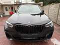 BMW X5 xDrive 40 d M Sport  LEDER BRAUN+PANO+LED+22" Schwarz - thumbnail 2