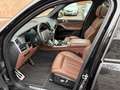 BMW X5 xDrive 40 d M Sport  LEDER BRAUN+PANO+LED+22" Schwarz - thumbnail 18