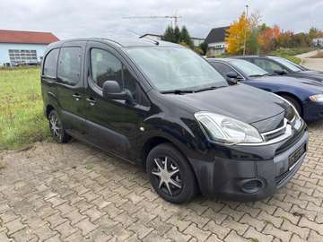 Berlingo L1 1.6 HDi 90 FAP Niveau B