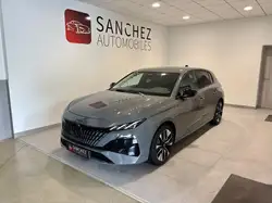 Peugeot 308 III (2) 1.5 BLUEHDI 130 EAT8 ALLURE