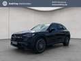 Mercedes-Benz GLC 200 GLC Noir - thumbnail 1