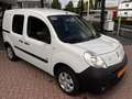 Renault Kangoo EXPRESS Z.E 1e eigenaar BTW eigen accu #ELECTRIC Biały - thumbnail 13