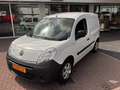 Renault Kangoo EXPRESS Z.E 1e eigenaar BTW eigen accu #ELECTRIC Biały - thumbnail 2