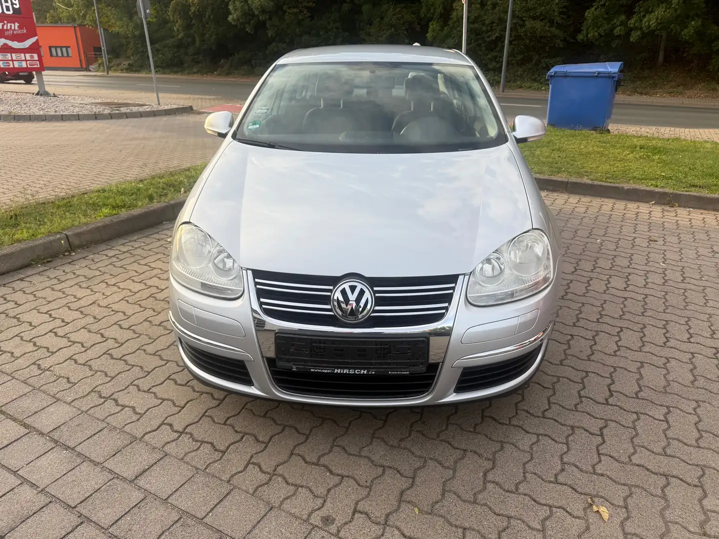 Volkswagen Jetta Jetta  1.9 TDI - 2