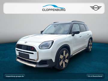 Countryman S ALL4 Favored Trim AHK UPE: 61.710€