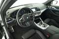 BMW 420 d - xDrive - Gran Coupe' - 48V - Msport - M sport Gris - thumbnail 10