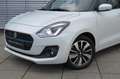Suzuki Swift 1.2 Stijl Smart Hybrid | Navigatie | DAB | Trekhaa Wit - thumbnail 28