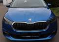 Skoda Fabia Edition 1,0 TSI, SH+LED+DAB+USB+Klima+5.JGa Blau - thumbnail 27