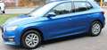 Skoda Fabia Edition 1,0 TSI, SH+LED+DAB+USB+Klima+5.JGa Blau - thumbnail 7