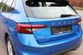 Skoda Fabia Edition 1,0 TSI, SH+LED+DAB+USB+Klima+5.JGa Blau - thumbnail 34