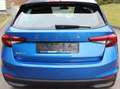 Skoda Fabia Edition 1,0 TSI, SH+LED+DAB+USB+Klima+5.JGa Blau - thumbnail 6