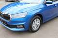Skoda Fabia Edition 1,0 TSI, SH+LED+DAB+USB+Klima+5.JGa Blau - thumbnail 36