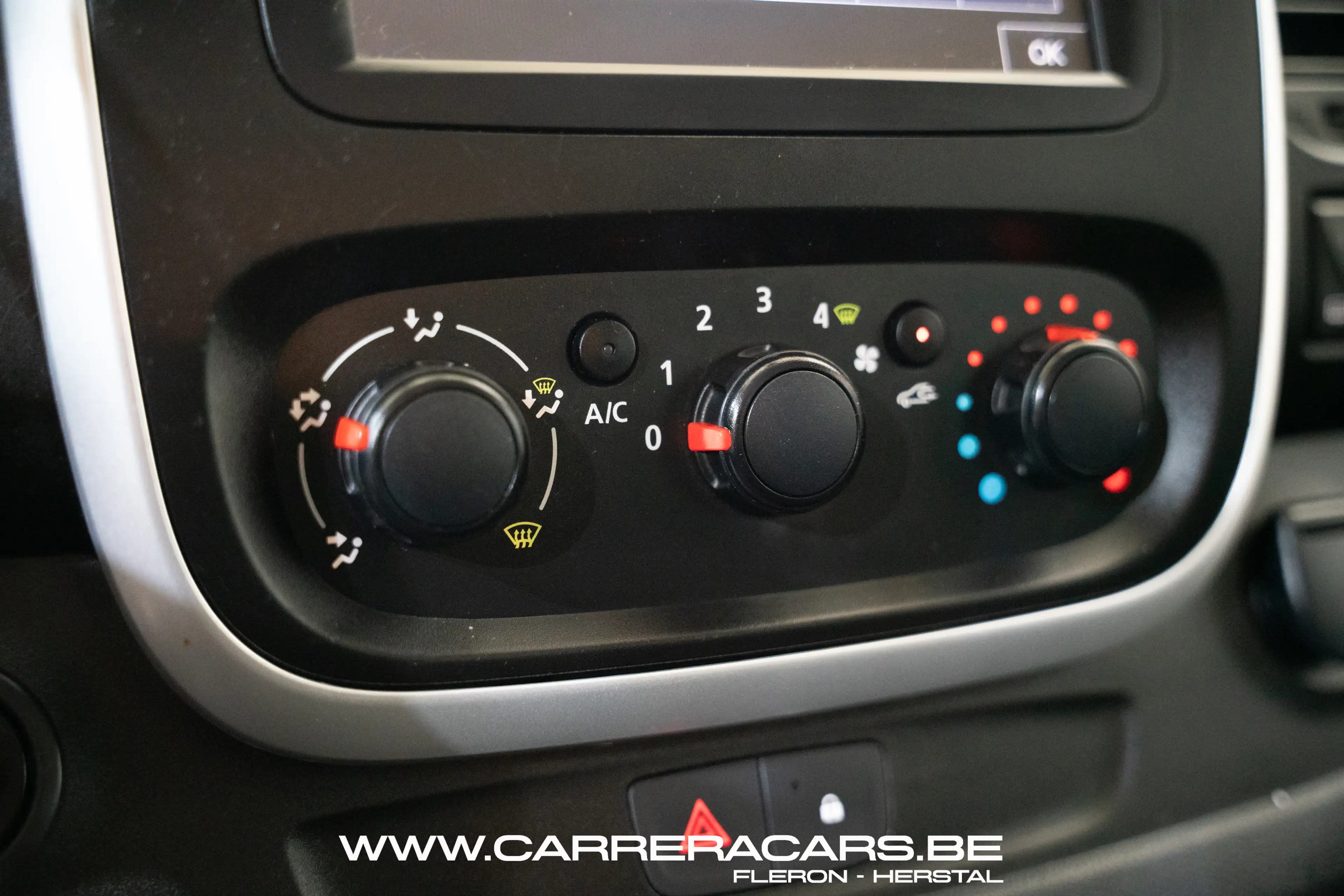 Fiat Talento 1.6 Multijet L2H1 Turbo Base S*|8 PLACES*NAVI*CAM — photo 10