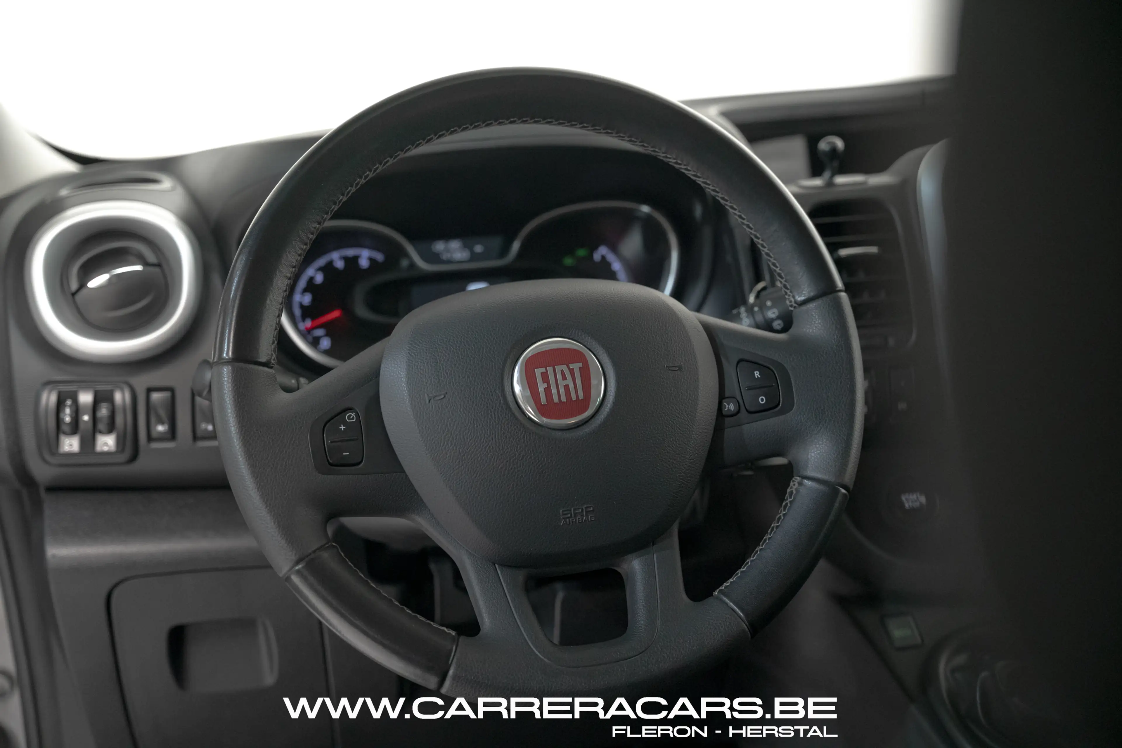Fiat Talento 1.6 Multijet L2H1 Turbo Base S*|8 PLACES*NAVI*CAM — photo 12