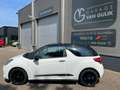Citroen DS3 1.2 110PK PureTech So Chic Clima,Cruise,Bluetooth, Weiß - thumbnail 9