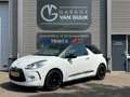 Citroen DS3 1.2 110PK PureTech So Chic Clima,Cruise,Bluetooth, Weiß - thumbnail 1