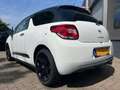 Citroen DS3 1.2 110PK PureTech So Chic Clima,Cruise,Bluetooth, Weiß - thumbnail 8