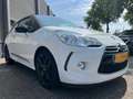 Citroen DS3 1.2 110PK PureTech So Chic Clima,Cruise,Bluetooth, Weiß - thumbnail 5