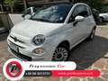 Fiat 500 500 1.2 Lounge 69cv Wit - thumbnail 1