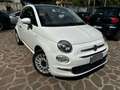 Fiat 500 500 1.2 Lounge 69cv Wit - thumbnail 4