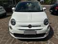 Fiat 500 500 1.2 Lounge 69cv Blanco - thumbnail 3