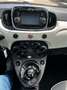 Fiat 500 500 1.2 Lounge 69cv Білий - thumbnail 11