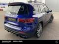 Mercedes-Benz GLB 35 AMG GLB 35 AMG 4M Distr Pano AHK Burm Keyl MLed Memo Albastru - thumbnail 3