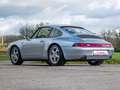 Porsche 993 Carrera 2 | engine overhauled by Porsche Silber - thumbnail 2
