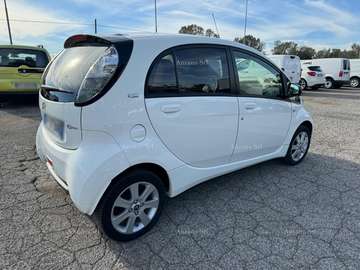 full electric Seduction NEOPATENTATI