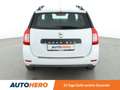 Dacia Logan 1.5 dCi Prestige*NAVI*PDC*KLIMA*TEMPO*GARANTIE* Weiß - thumbnail 5