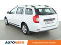 Dacia Logan 1.5 dCi Prestige*NAVI*PDC*KLIMA*TEMPO*GARANTIE* Weiß - thumbnail 4